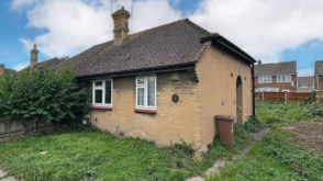 Bungalow for Refurbishment in Dartford photo